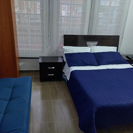 Casa Hotel Palermo 49 โบโกตา ภายนอก รูปภาพ