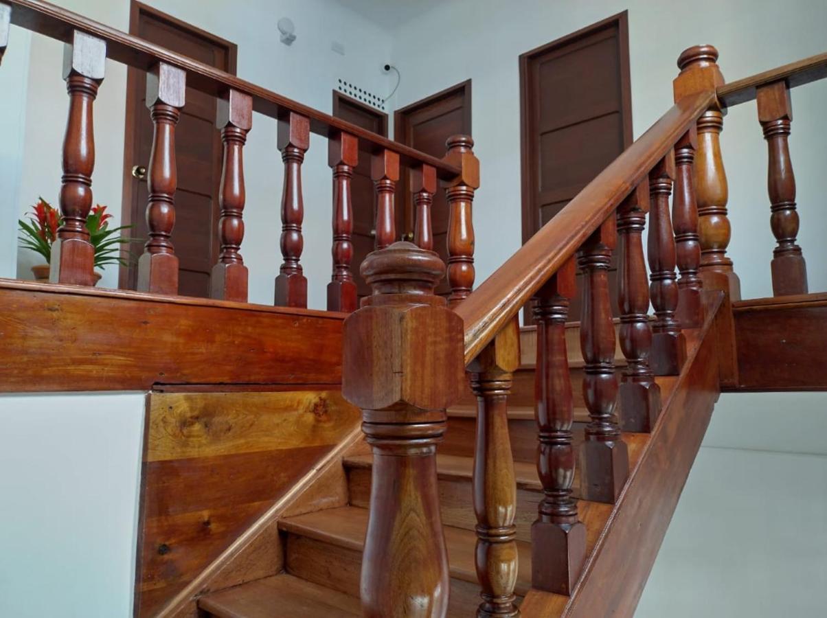 Casa Hotel Palermo 49 โบโกตา ภายนอก รูปภาพ