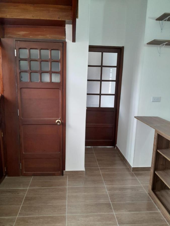 Casa Hotel Palermo 49 โบโกตา ภายนอก รูปภาพ