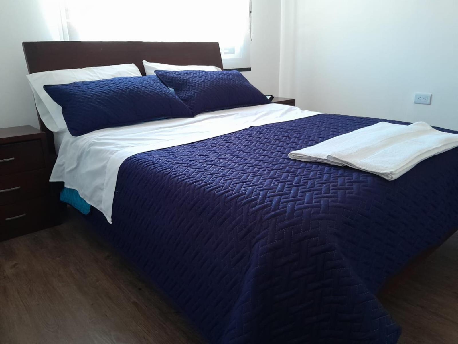 Casa Hotel Palermo 49 โบโกตา ภายนอก รูปภาพ