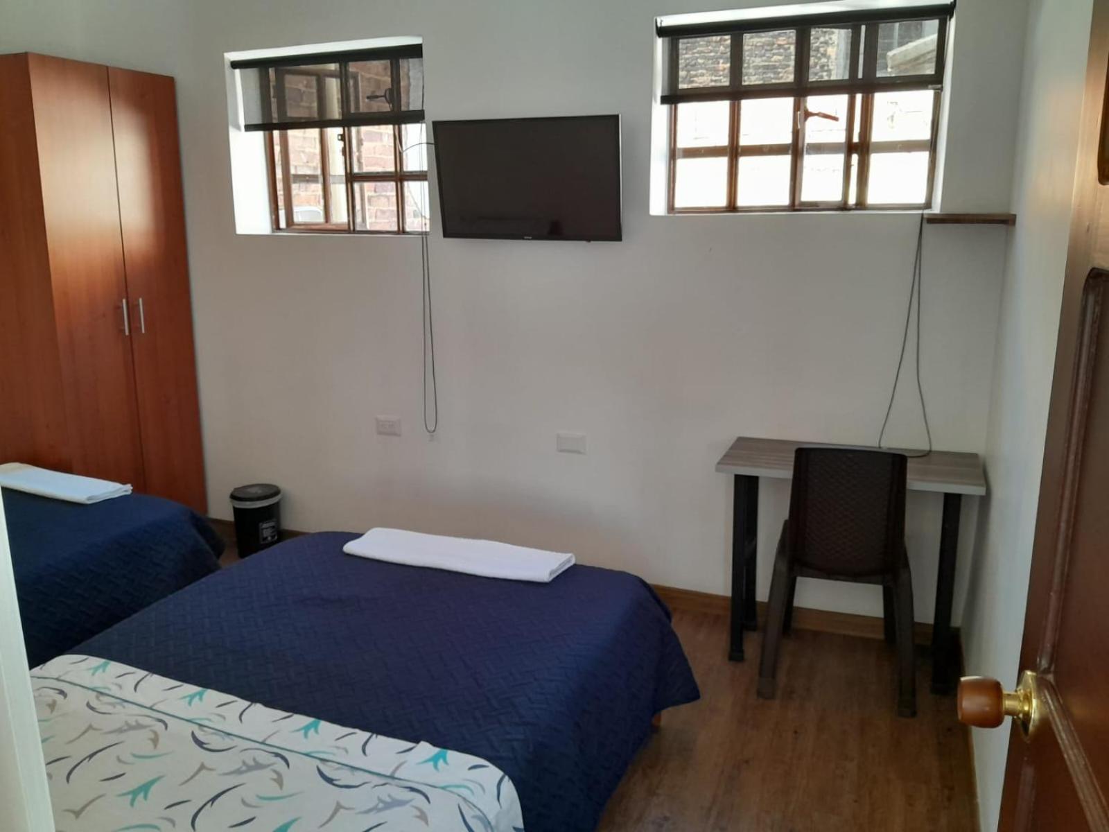 Casa Hotel Palermo 49 โบโกตา ภายนอก รูปภาพ