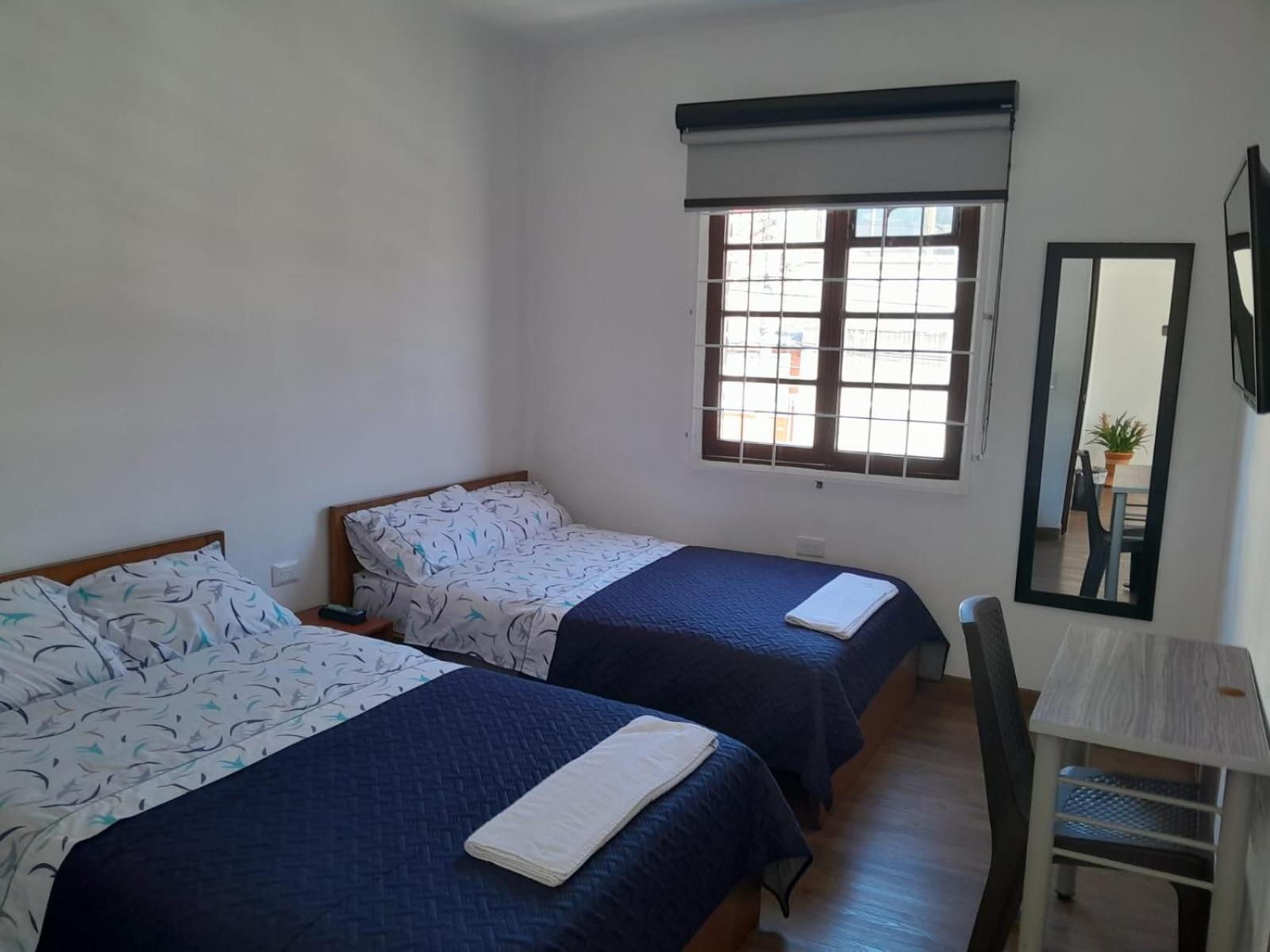 Casa Hotel Palermo 49 โบโกตา ภายนอก รูปภาพ