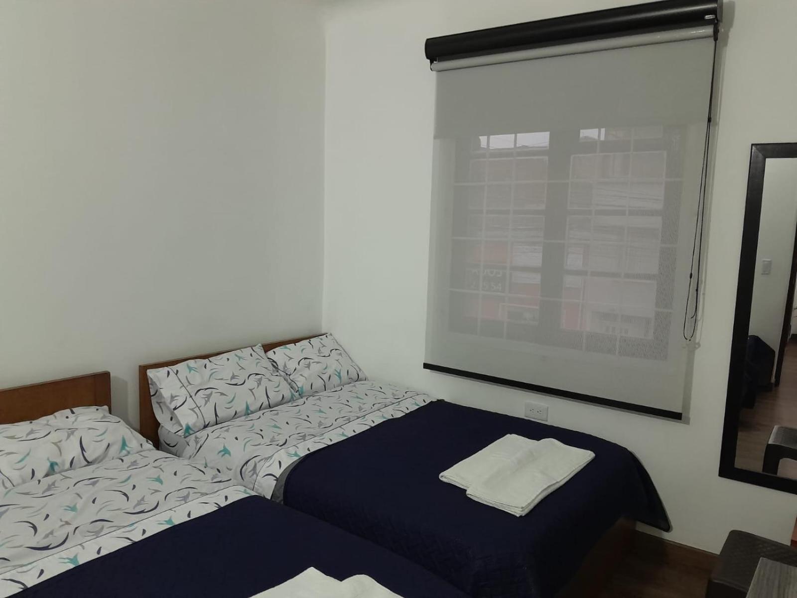Casa Hotel Palermo 49 โบโกตา ภายนอก รูปภาพ