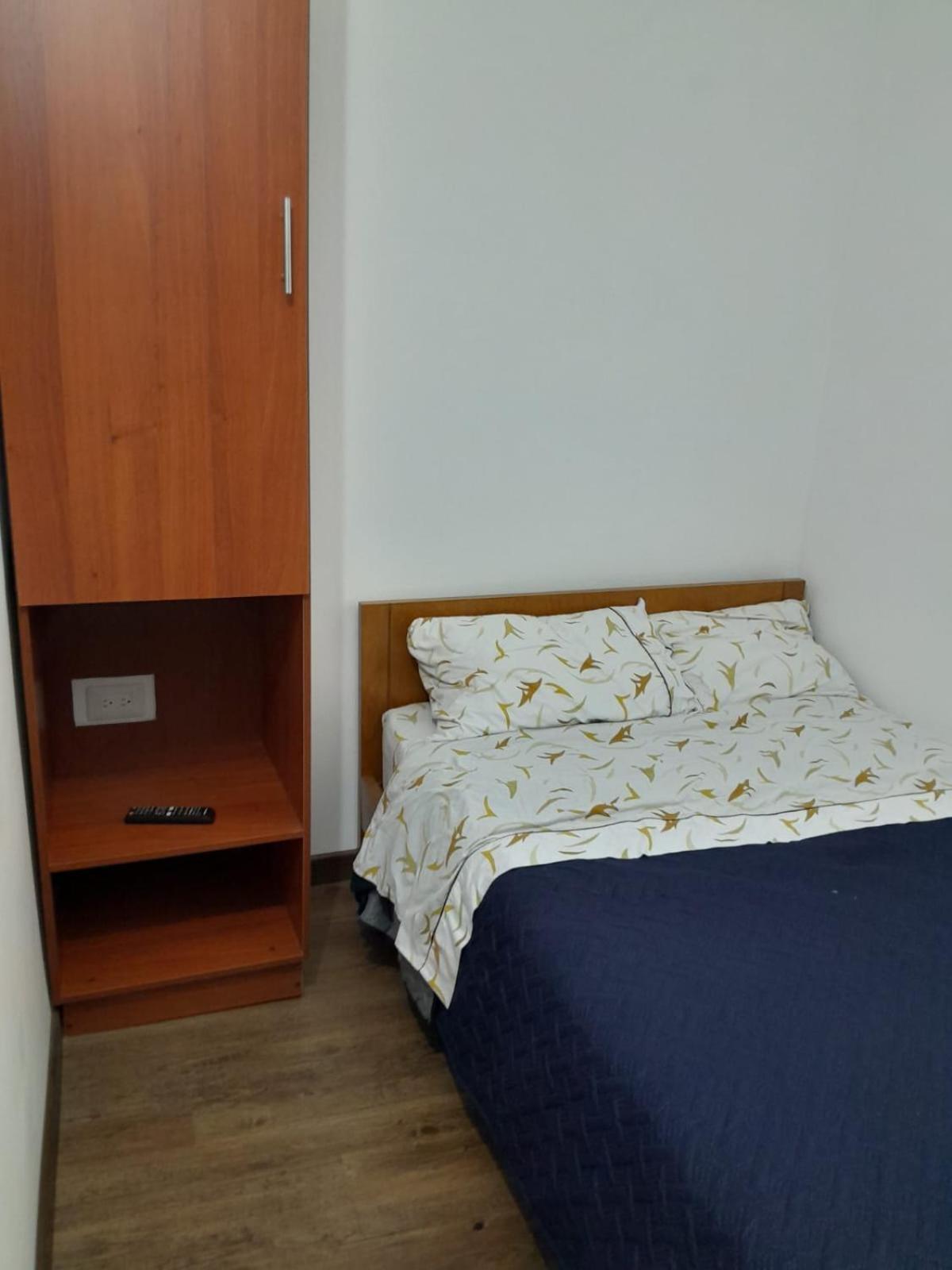 Casa Hotel Palermo 49 โบโกตา ภายนอก รูปภาพ