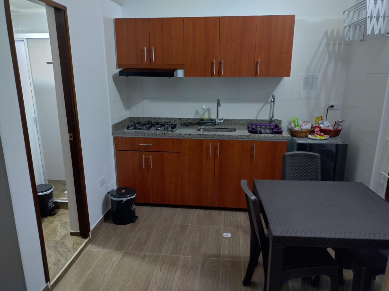Casa Hotel Palermo 49 โบโกตา ภายนอก รูปภาพ