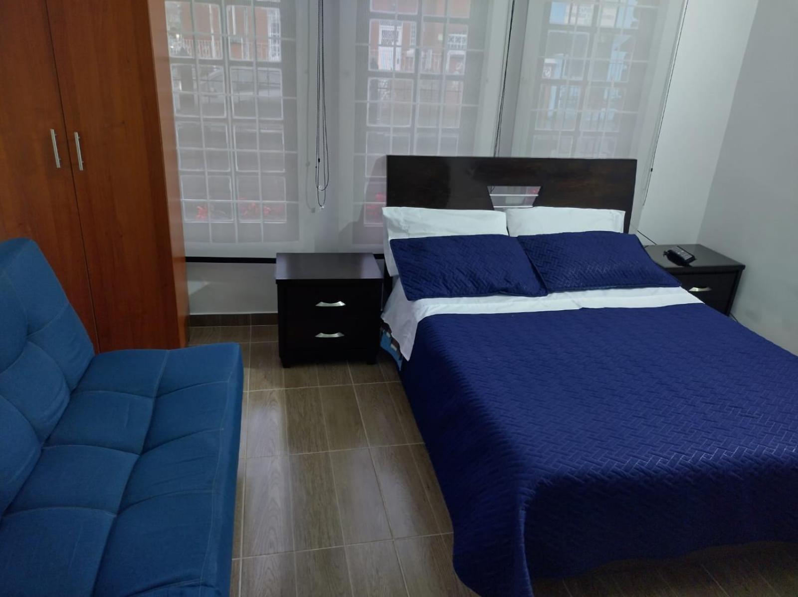 Casa Hotel Palermo 49 โบโกตา ภายนอก รูปภาพ