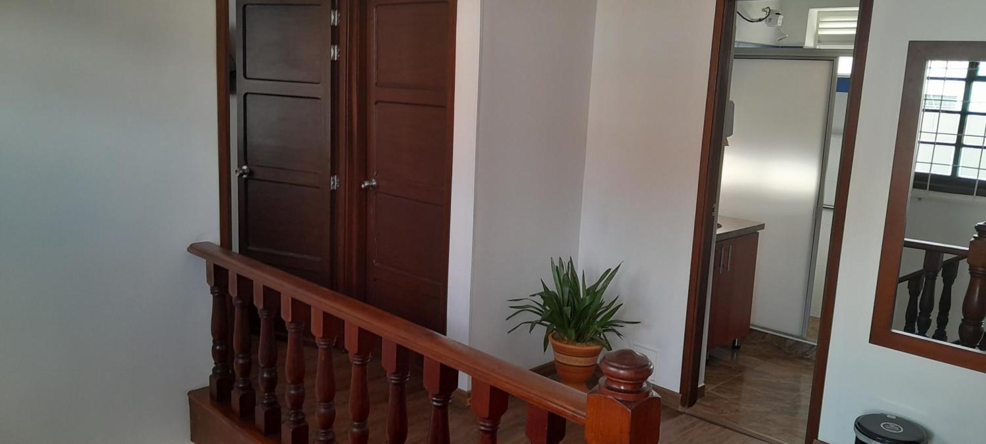 Casa Hotel Palermo 49 โบโกตา ภายนอก รูปภาพ