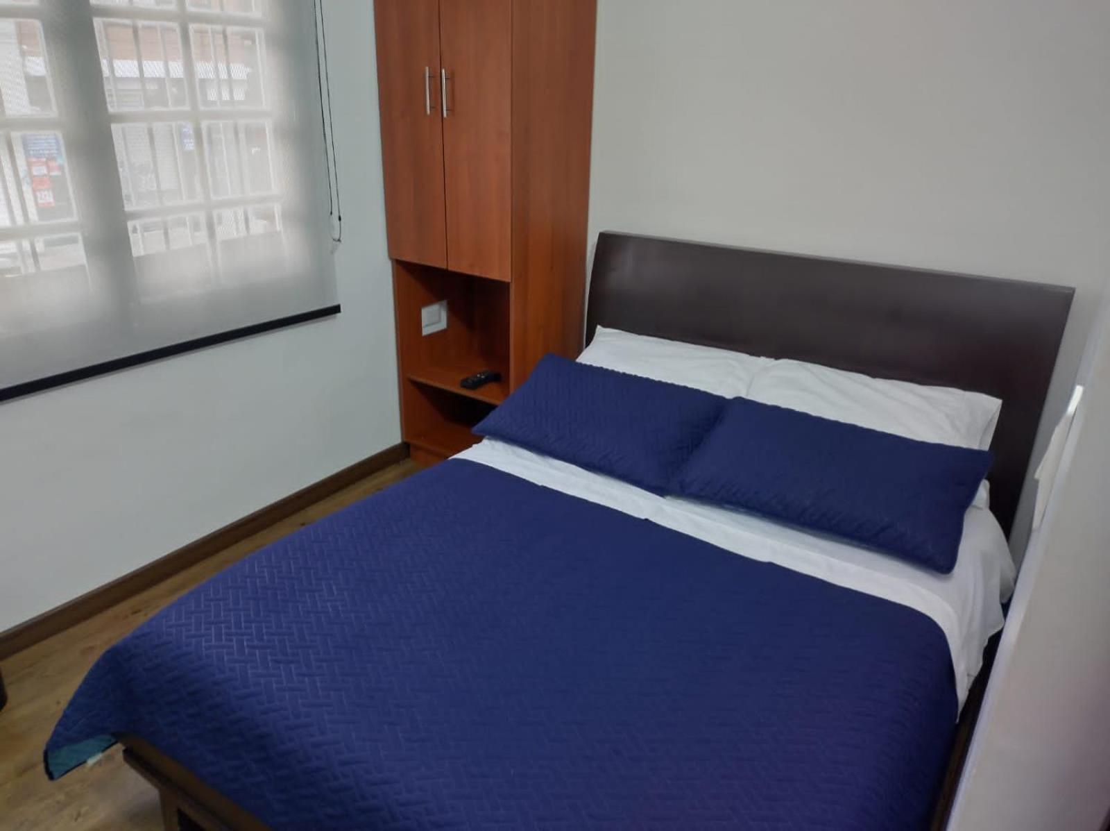 Casa Hotel Palermo 49 โบโกตา ห้อง รูปภาพ
