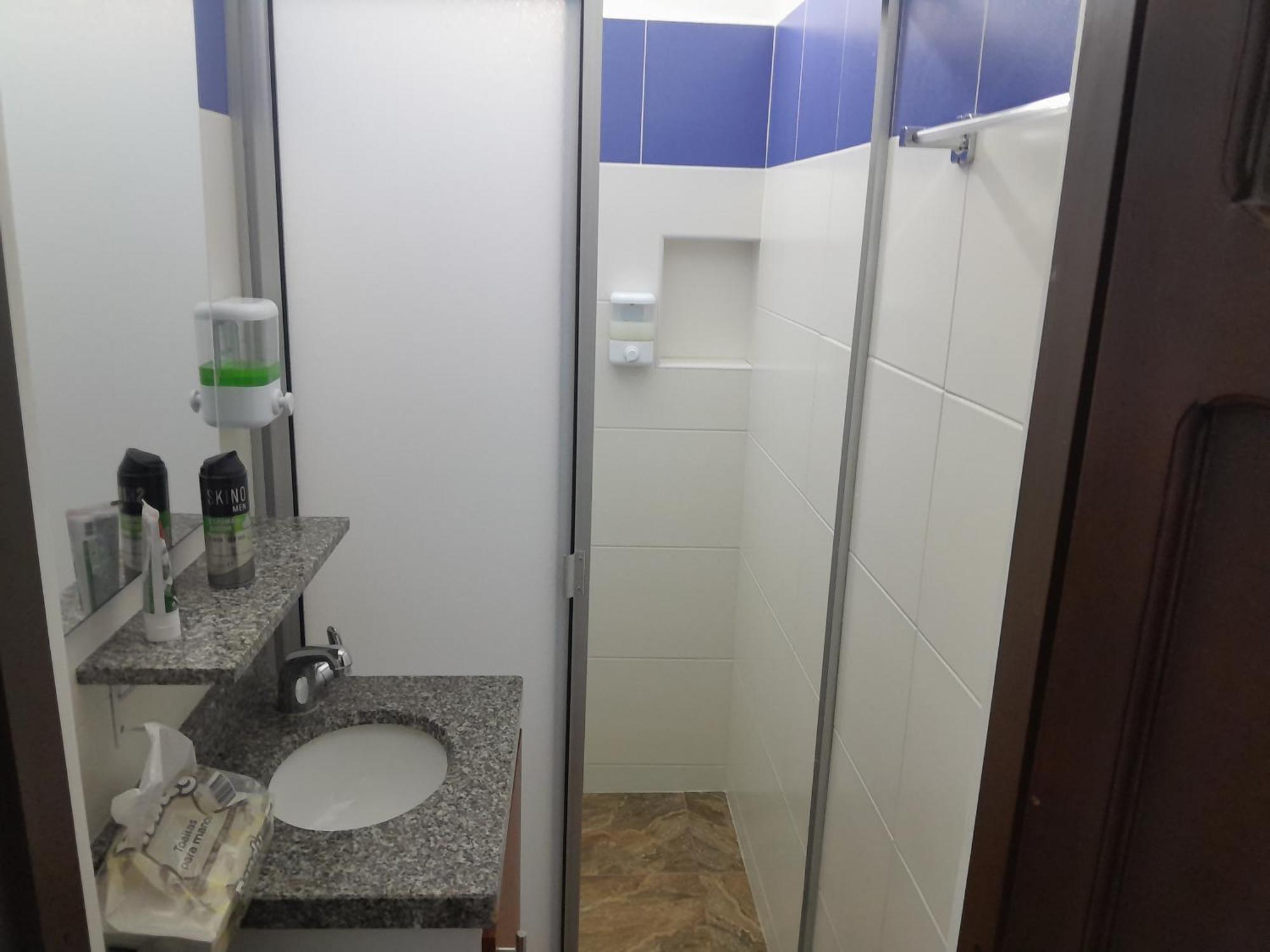 Casa Hotel Palermo 49 โบโกตา ภายนอก รูปภาพ