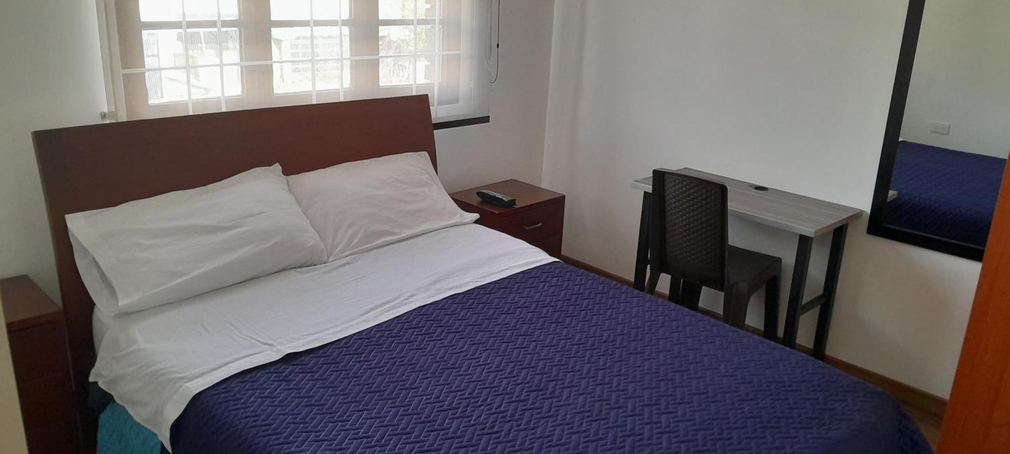 Casa Hotel Palermo 49 โบโกตา ภายนอก รูปภาพ