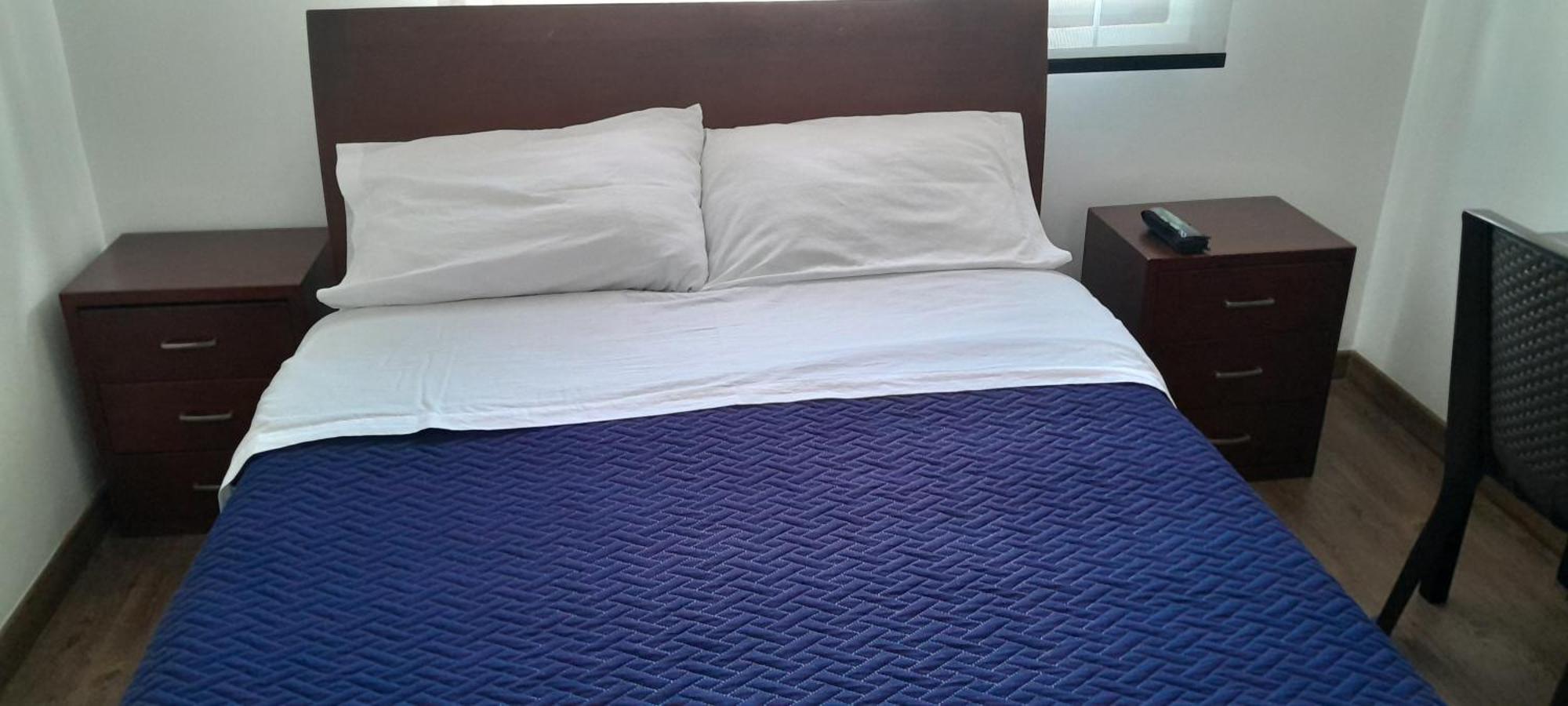 Casa Hotel Palermo 49 โบโกตา ภายนอก รูปภาพ