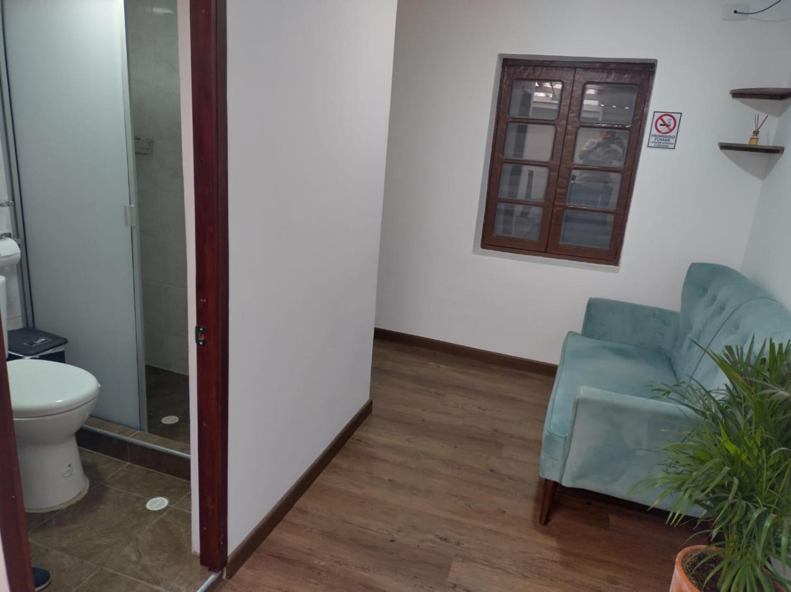 Casa Hotel Palermo 49 โบโกตา ภายนอก รูปภาพ