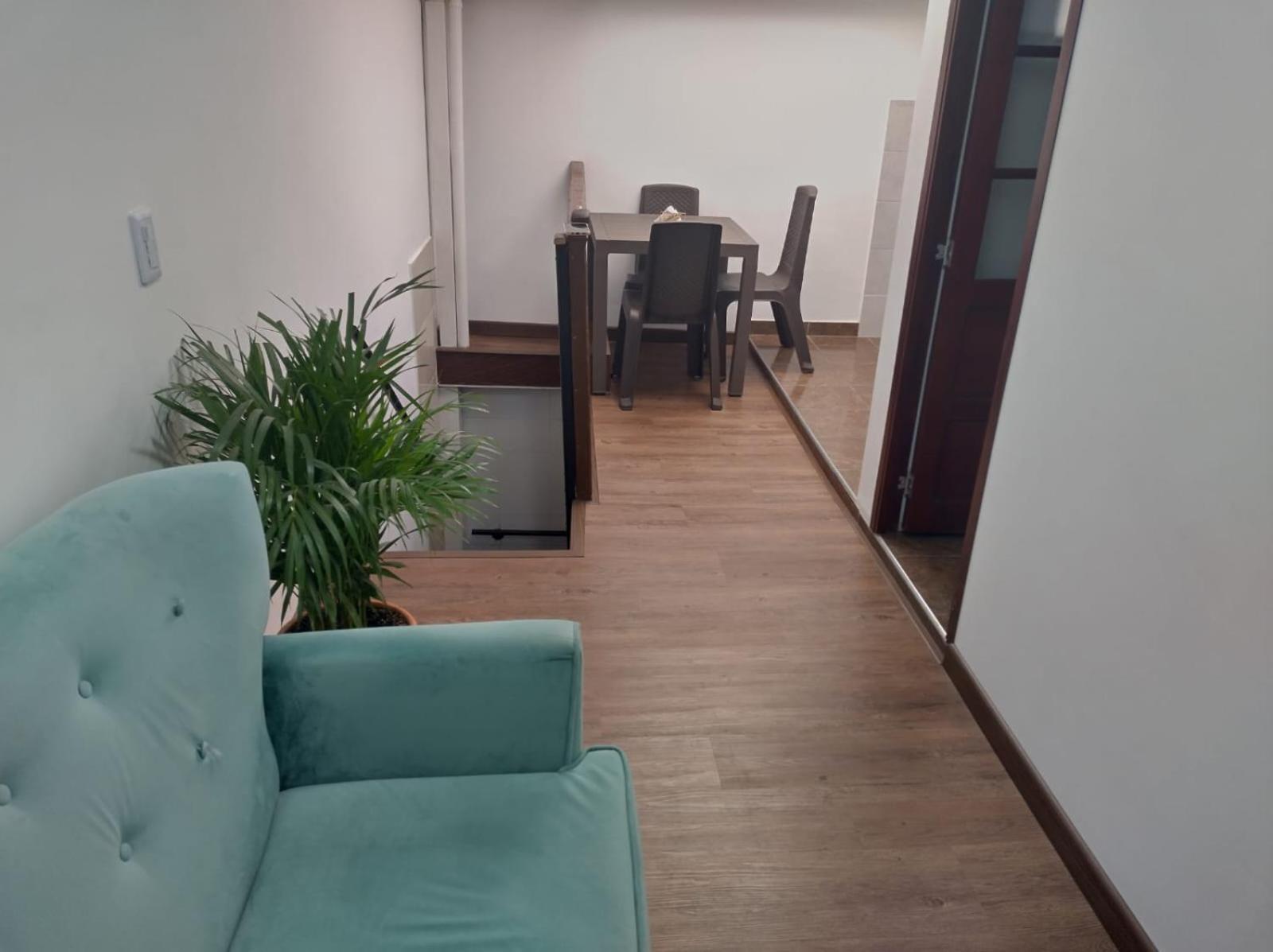 Casa Hotel Palermo 49 โบโกตา ภายนอก รูปภาพ