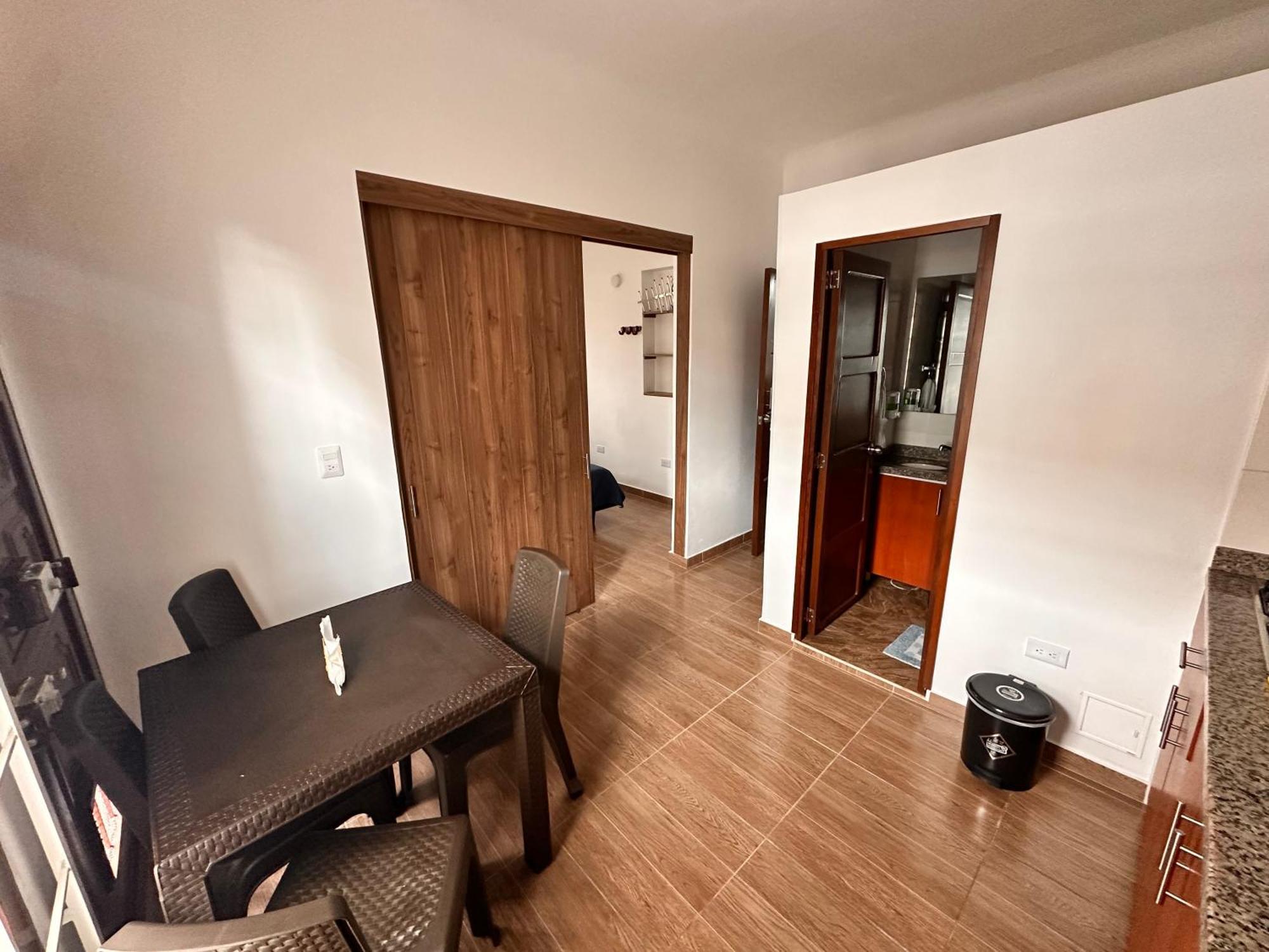 Casa Hotel Palermo 49 โบโกตา ภายนอก รูปภาพ