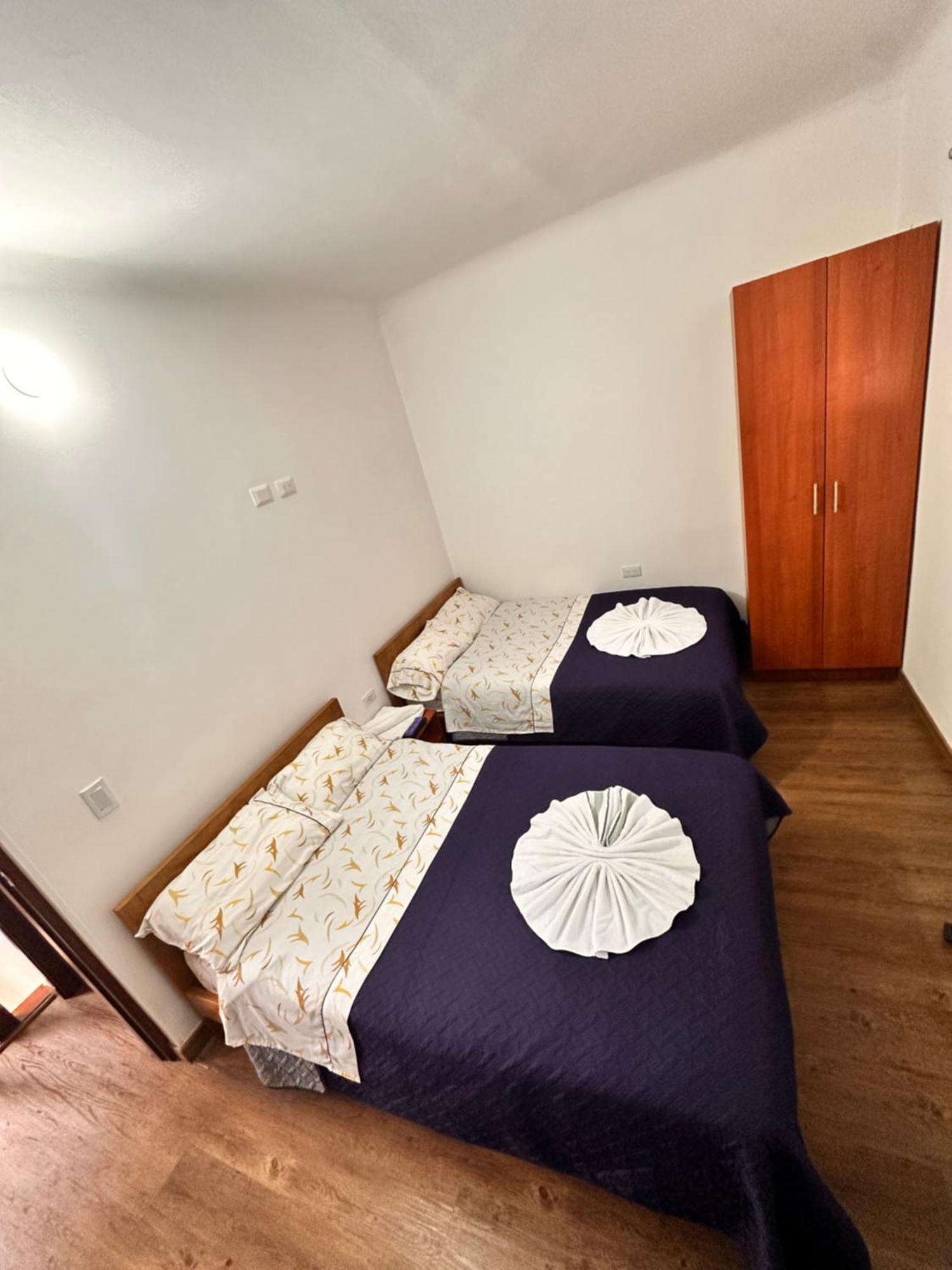 Casa Hotel Palermo 49 โบโกตา ภายนอก รูปภาพ
