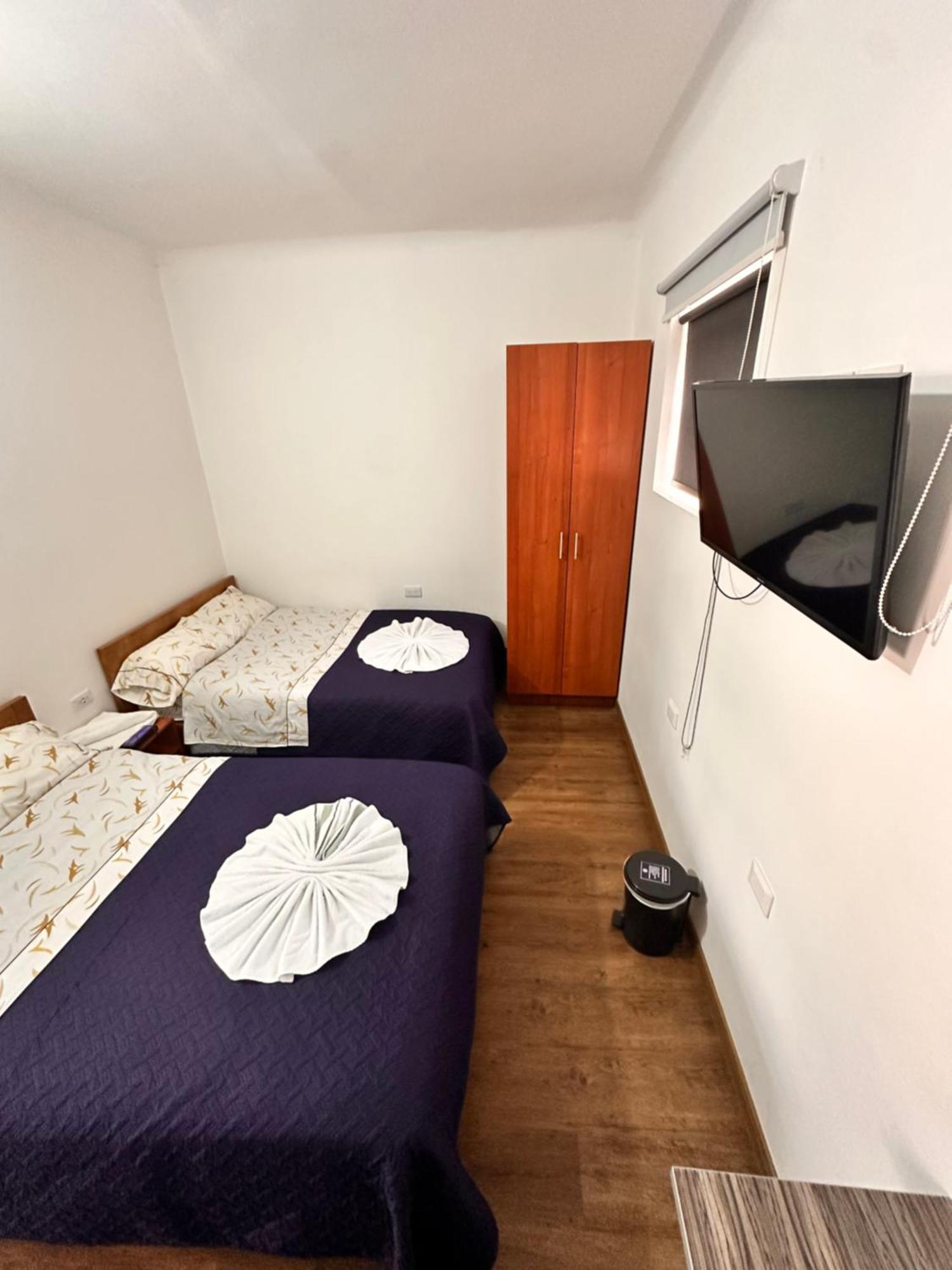 Casa Hotel Palermo 49 โบโกตา ภายนอก รูปภาพ
