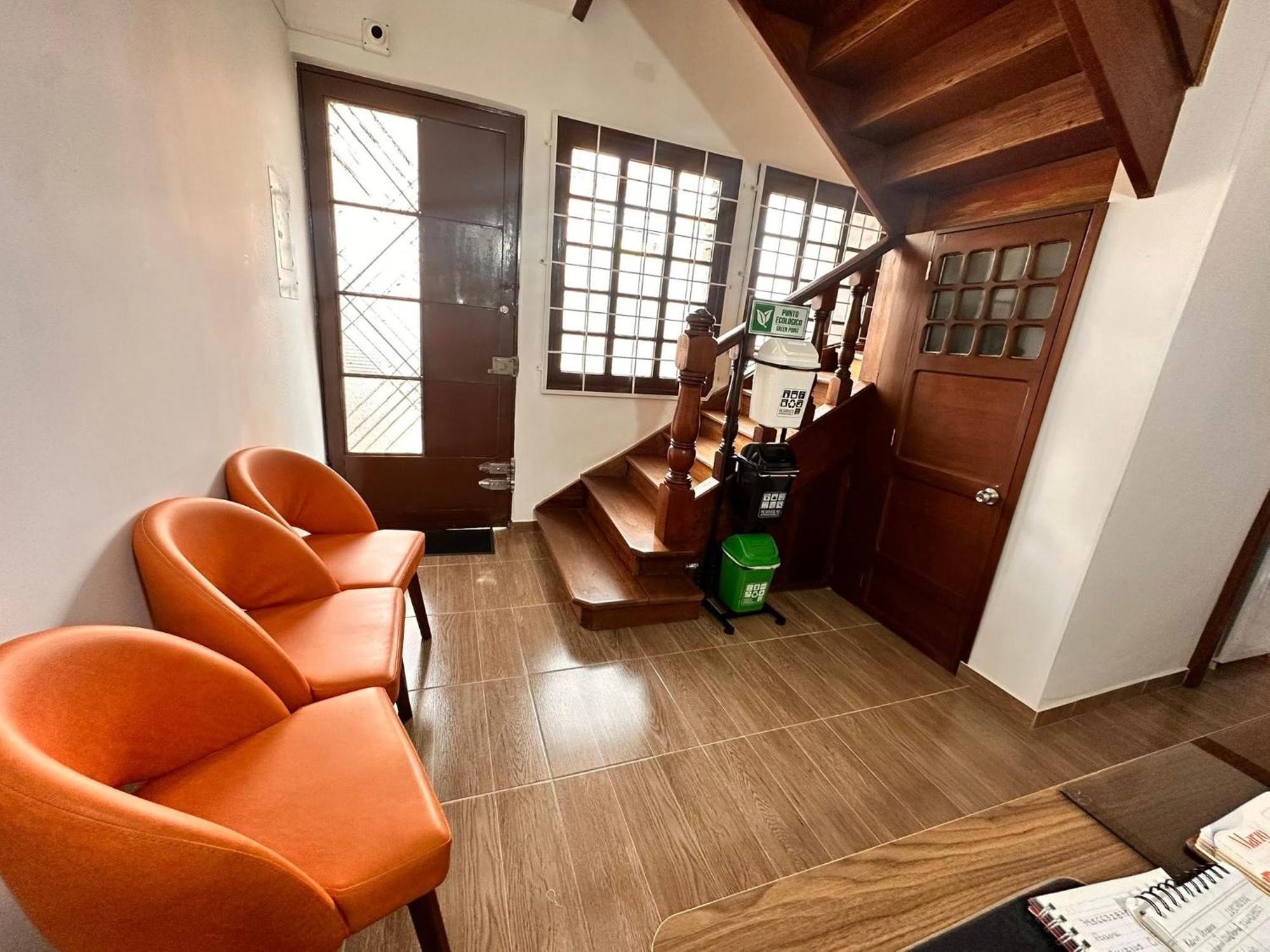 Casa Hotel Palermo 49 โบโกตา ภายนอก รูปภาพ